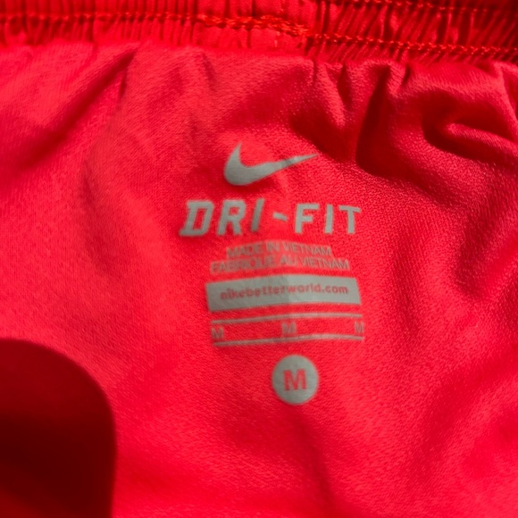 NIKE running shorts - Picture 3 of 3